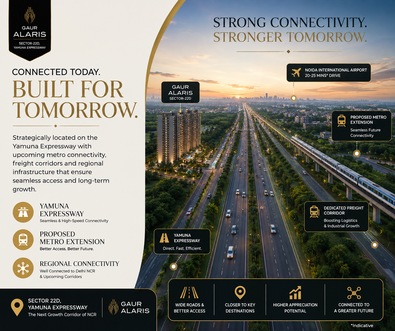 Strong Connectivity Stronger Tomorrow